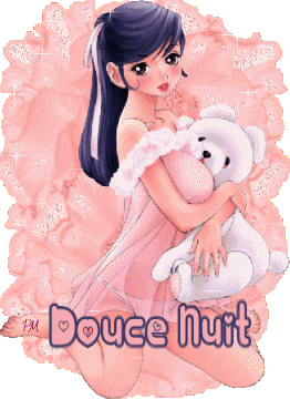 douce nuit