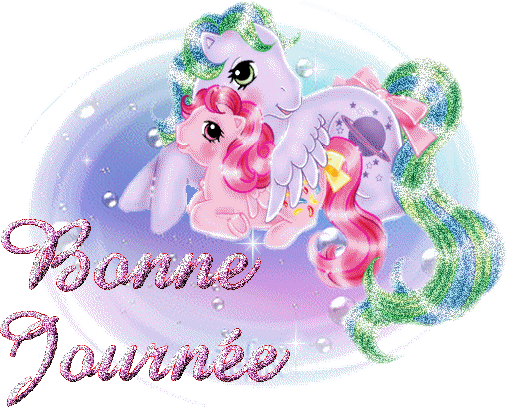 bonne journée