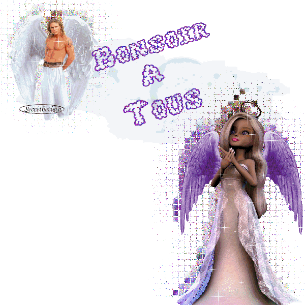 bonne soirée bisoux