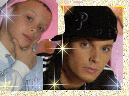 jordan et son matt