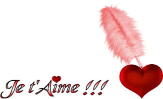 jaime dire a un enfant je t'aime