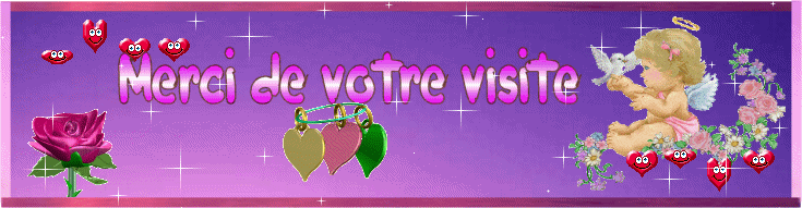 dans la main