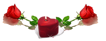 rose de amitié
