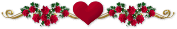  I love you