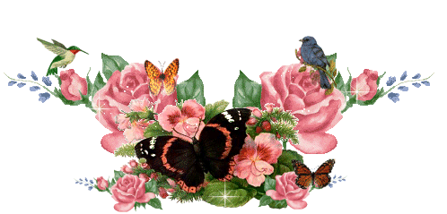 coucou mes amies