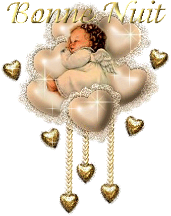 bonne nuit