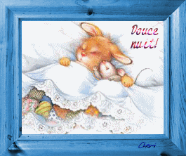 douce nuit a tous