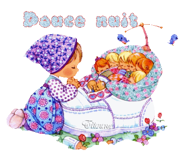 douce nuit
