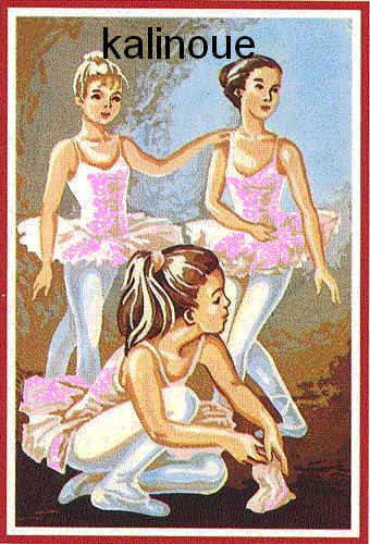 petite étoile