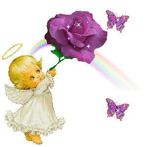 petit ange