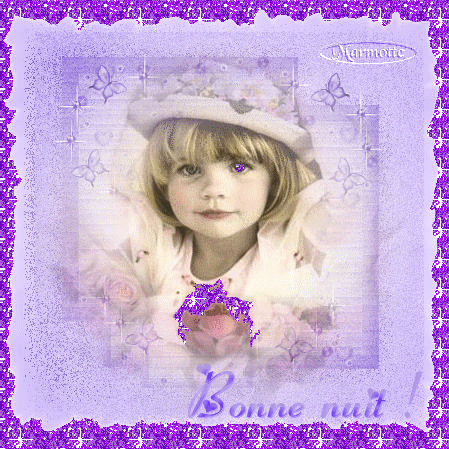 bonne nuit
