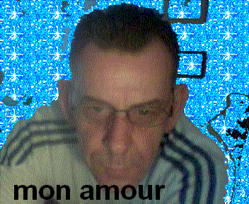 mon amour