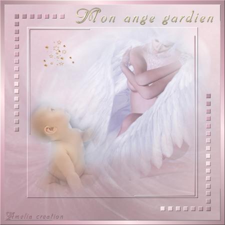 mon ange gardien