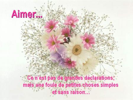 aimer