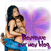 bienvenue sur mon blog
