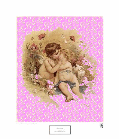 le baiser