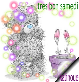 tres bon samedi