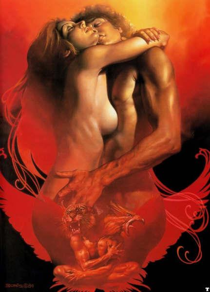 l'homme heureux