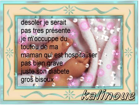 désoler