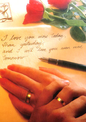 amour