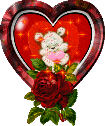 poeme mon petit  coeur