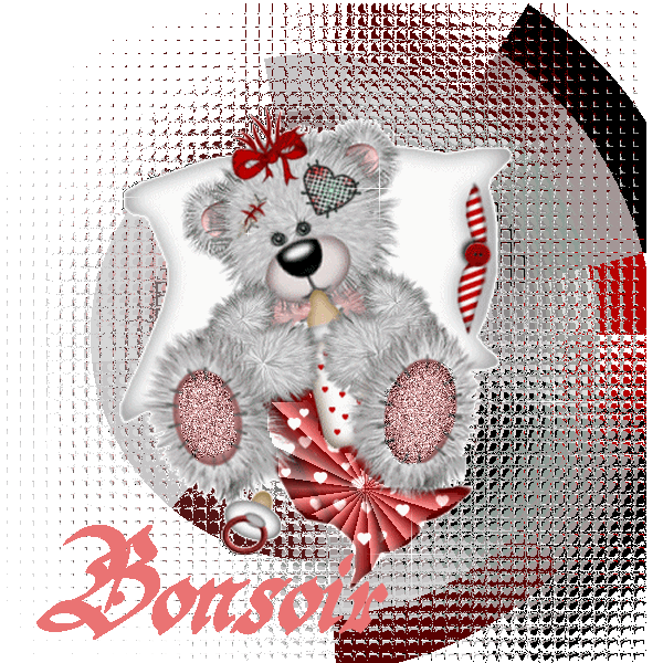 bonsoir