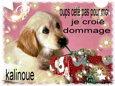 je croié que ses pour moi hihihihi