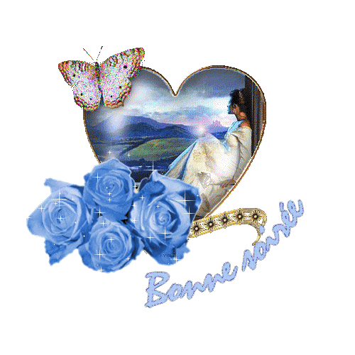douce nuit