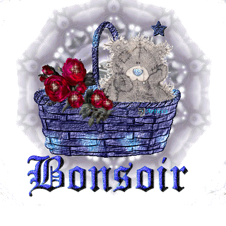 bonsoir mais amis