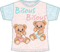 bisou bisoux